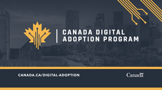 Canada Digital Adoption Program - CDAP