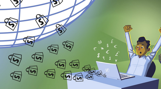 How to get more traffic to your online store with SEO