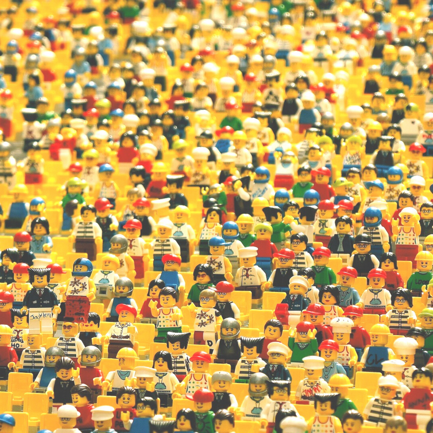 Social media marketing